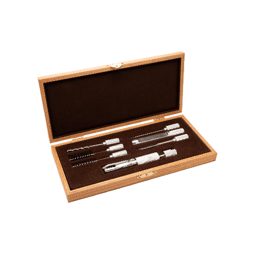 Set service pipe-La Régence