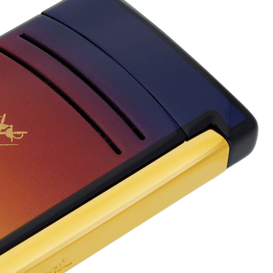 Maxijet / Montecristo (Violet)-La Régence