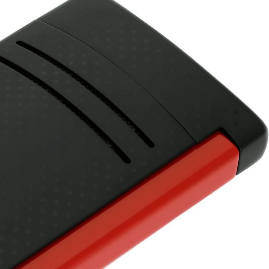 Maxijet / Spécial-La Régence