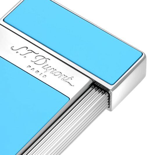 Slimmy / Bleu turquoise-La Régence