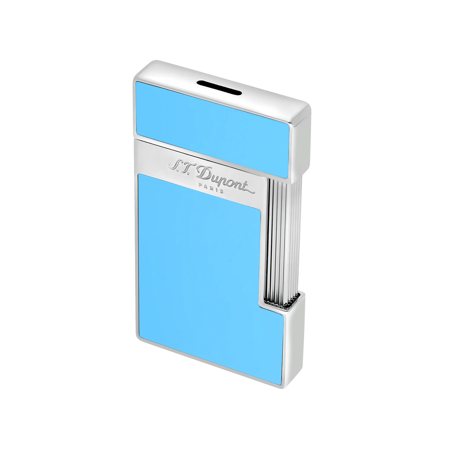 Slimmy / Bleu turquoise-La Régence