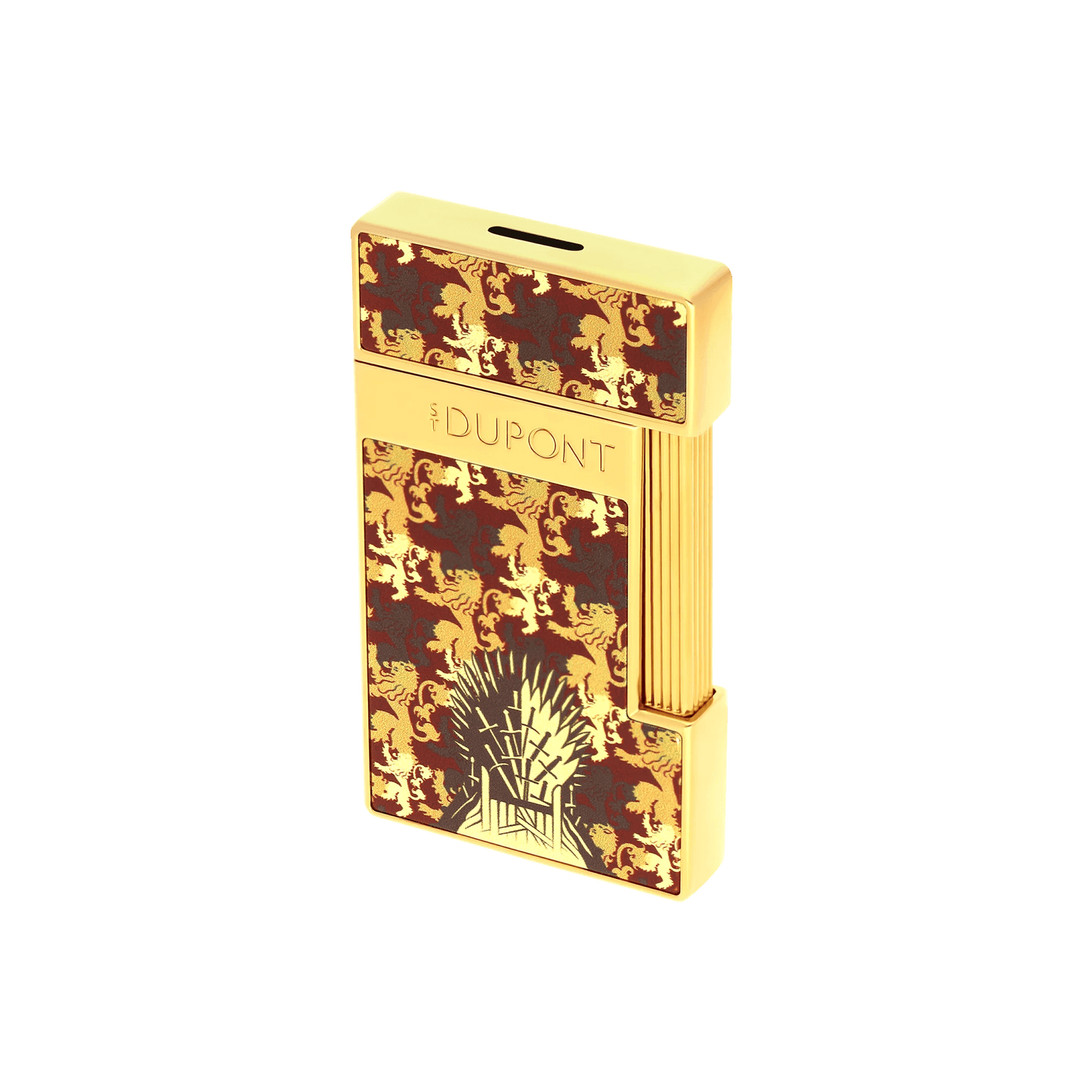 Slimmy / Game of Thrones (Bordeaux)-La Régence