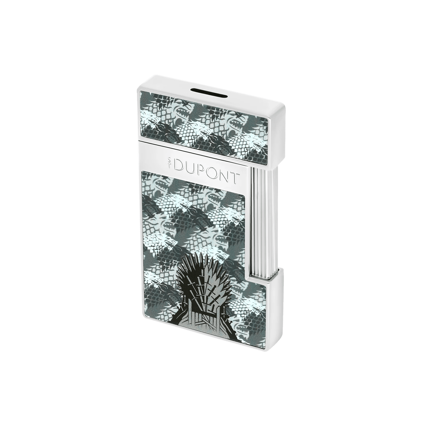 Slimmy / Game of Thrones (Gris Clair)-La Régence