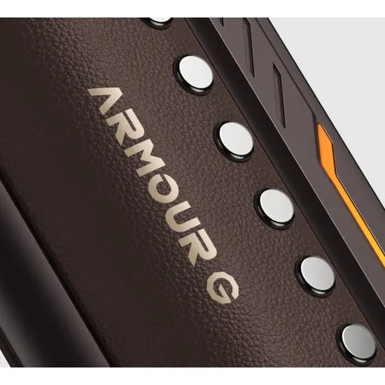 Armour G-La Régence