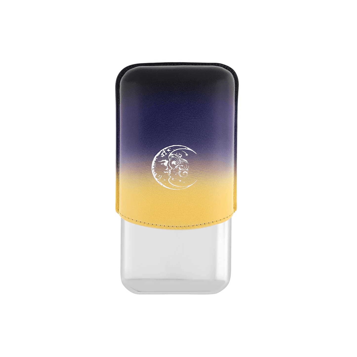 Étuis 3 cigares / Montécristo (la nuit)-La Régence