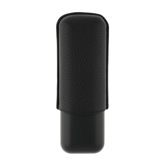 Étuis 2 cigares / Cuir-La Régence