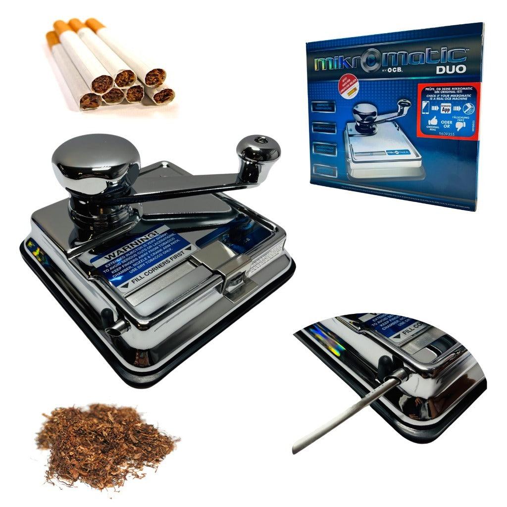 Mikromatic duo-La Régence