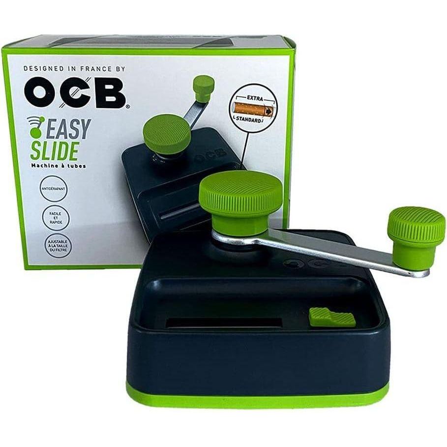 Easy slide mécanique-La Régence