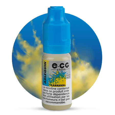 Arlequin-La Régence