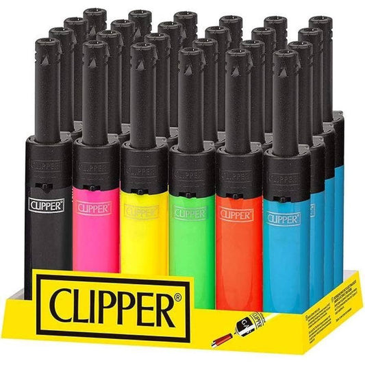 X24 Allume tout-La Régence