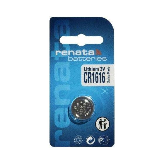 Lithium 1616-La Régence