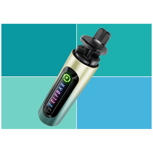 Elfbar 4 en 1 (Édition Signature) 10 MG-La Régence