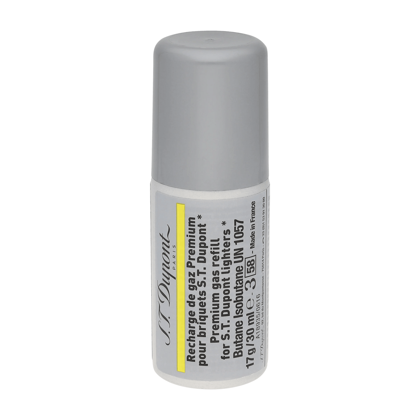 Recharge (Jaune)-La Régence
