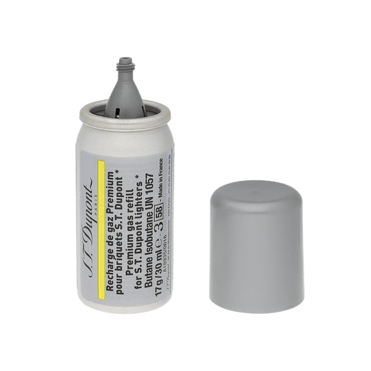 Recharge (Jaune)-La Régence