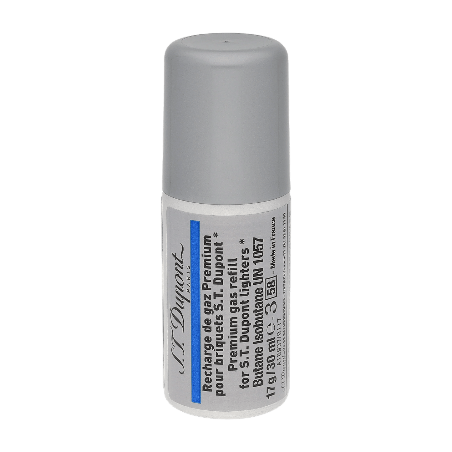 Recharge (Bleu)-La Régence