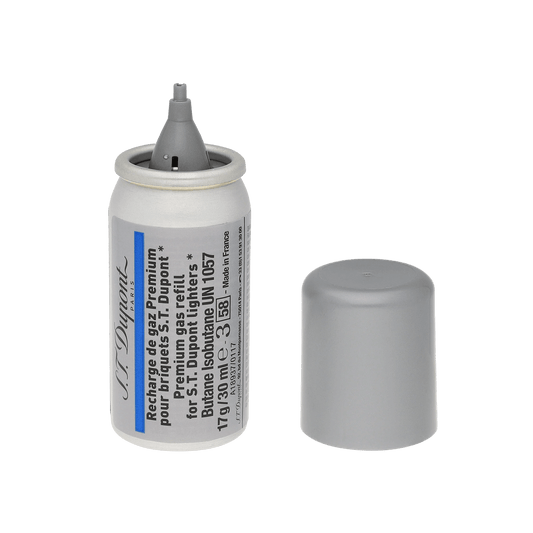 Recharge (Bleu)-La Régence