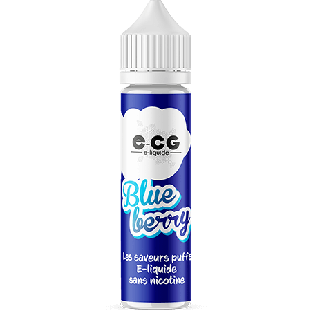 Blueberry-La Régence