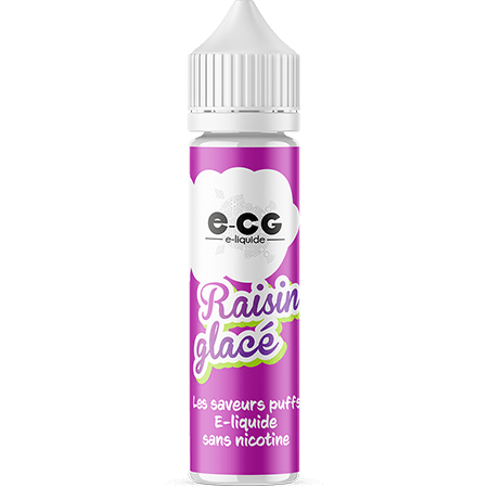 Raisin glacé-La Régence