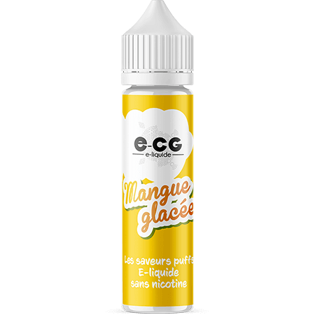 Mangue glacée-La Régence