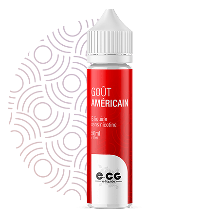 Américain-La Régence