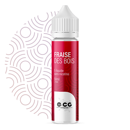 Fraise des bois-La Régence