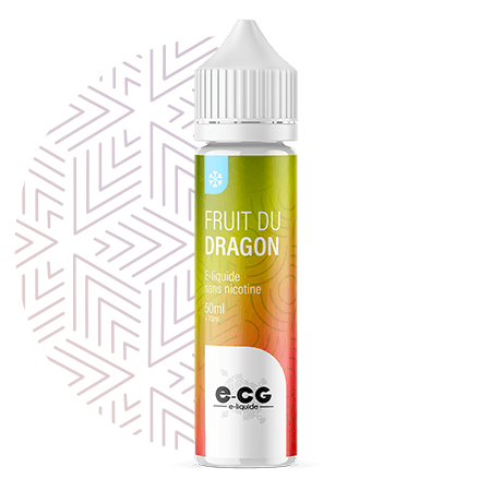 Fruit du dragon givré-La Régence