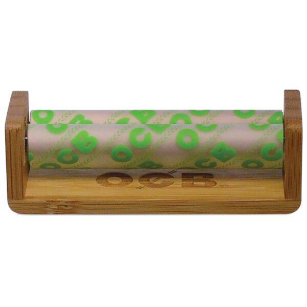 Rouleuse bamboo-La Régence