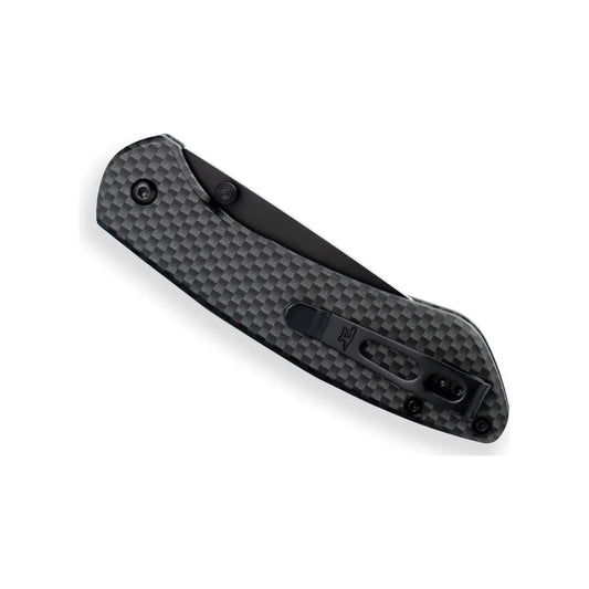 Sovereign Carbon-La Régence