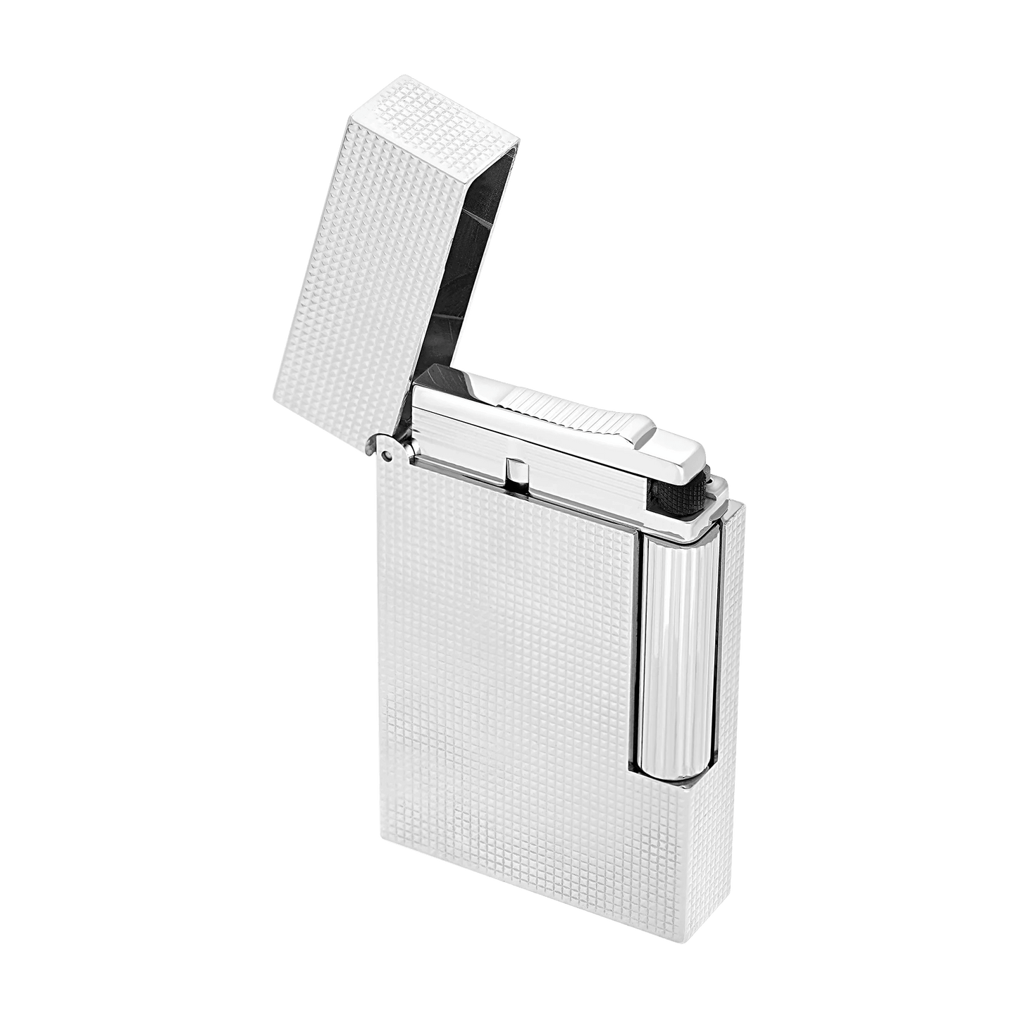 Ligne 2 / Microdiamant (Argenté)-La Régence