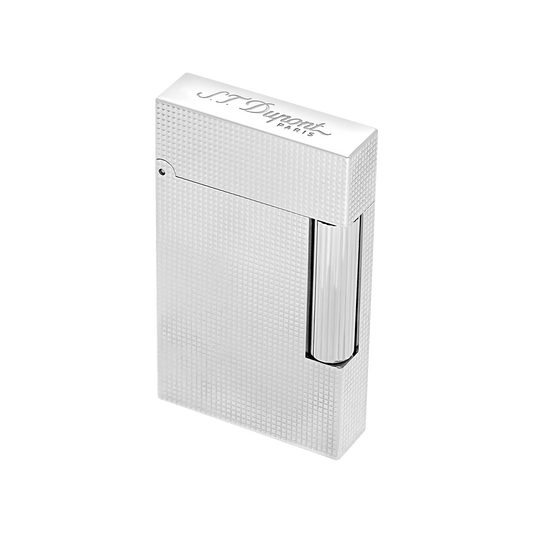 Ligne 2 / Microdiamant (Argenté)-La Régence