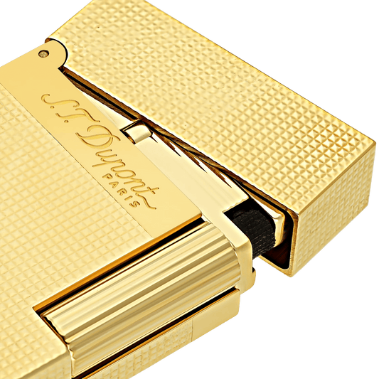 Ligne 2 / Microdiamant (Doré)-La Régence