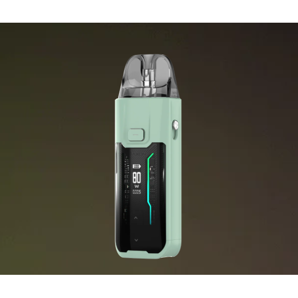 Luxe XR Max-La Régence