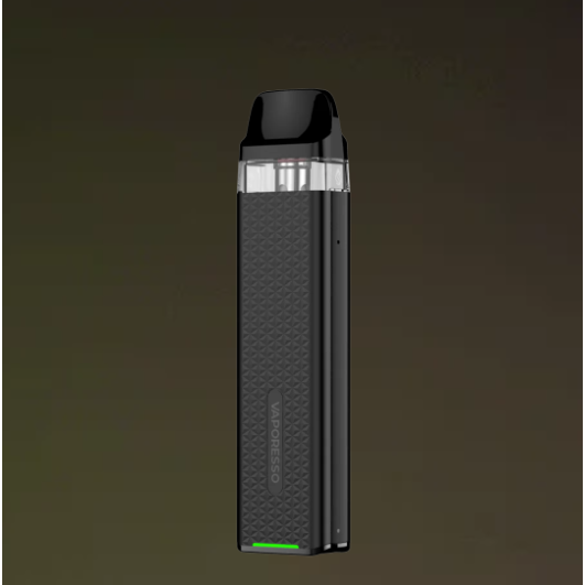 XROS 3 Mini-La Régence