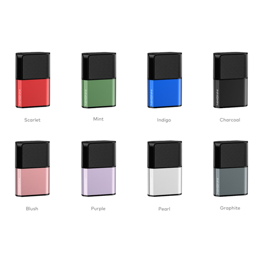 Klypse Zip-La Régence