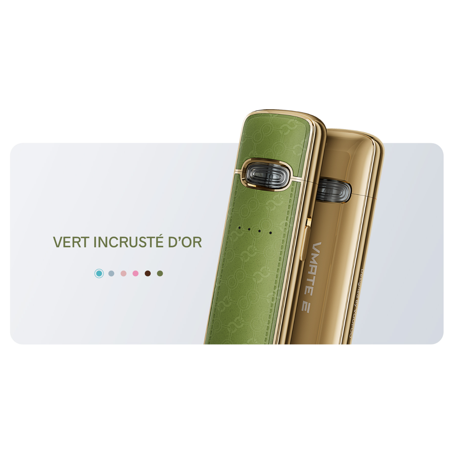 Vmate E-La Régence