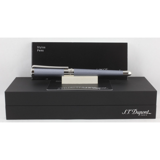 Liberté / Pearly-La Régence