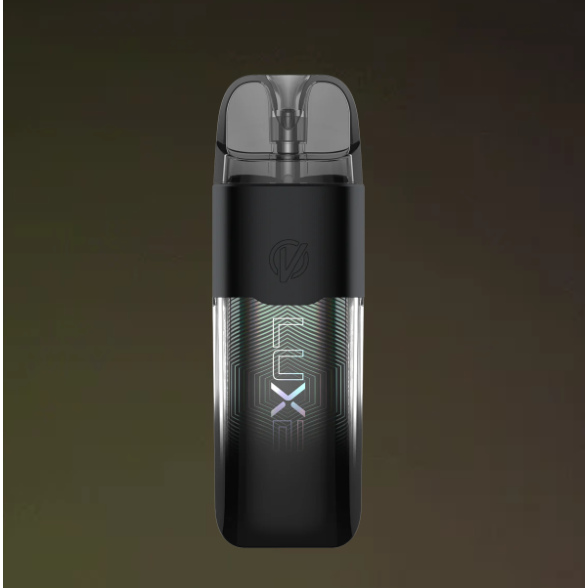 Luxe XR-La Régence