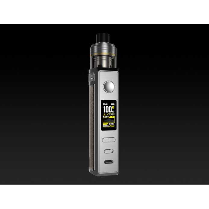 Drag X Pro-La Régence