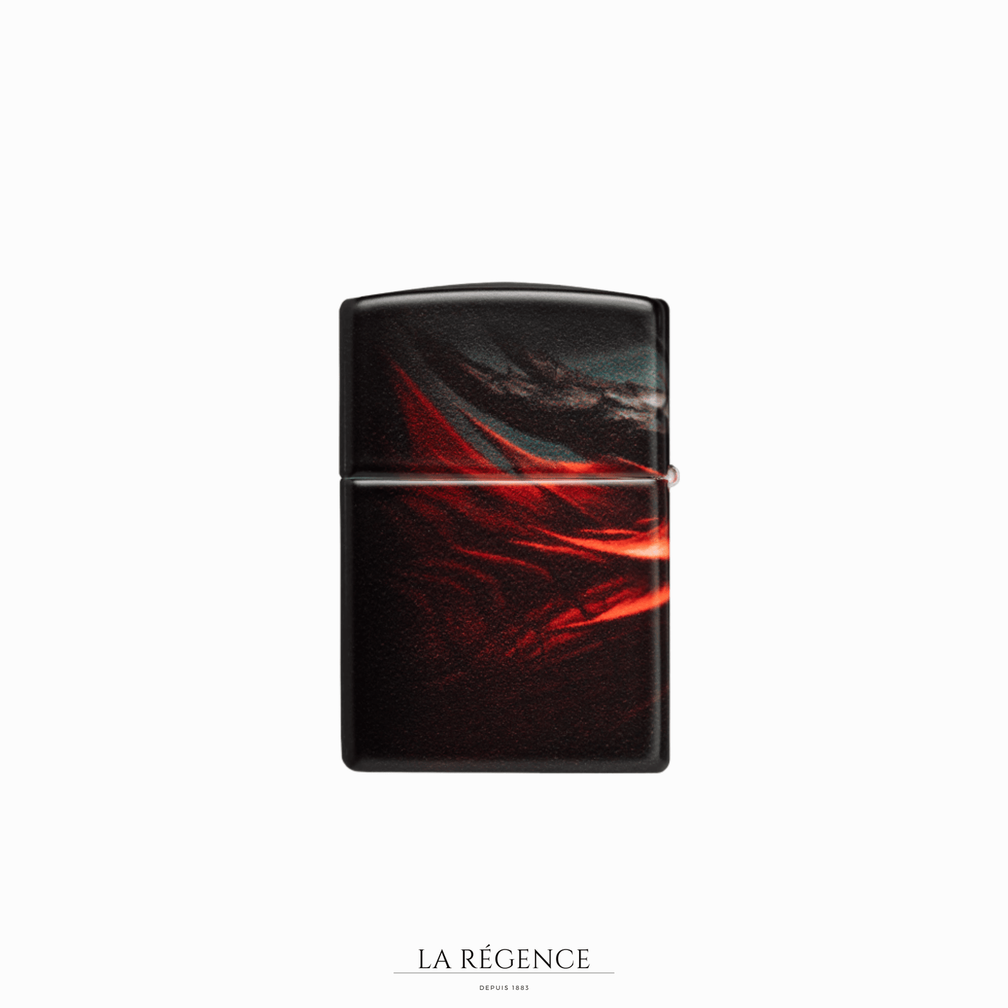 Dragon 540°-La Régence