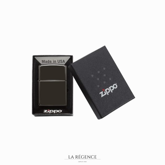 High Polish Black-La Régence