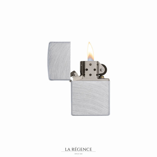 Chrome Arch-La Régence