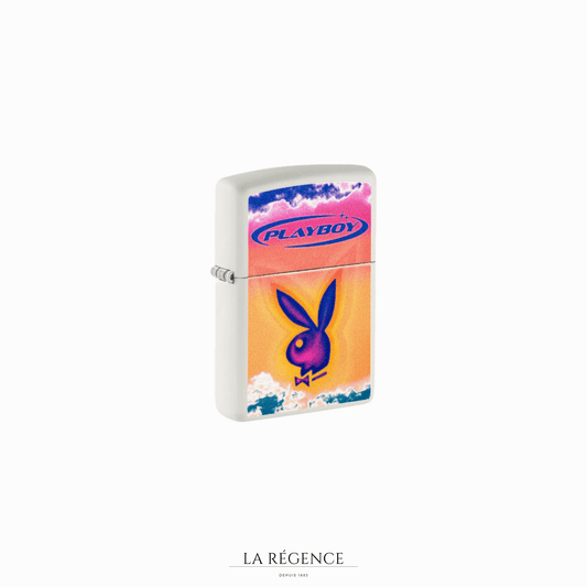 Playboy-La Régence