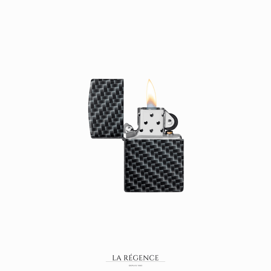 Zippo Pattern-La Régence
