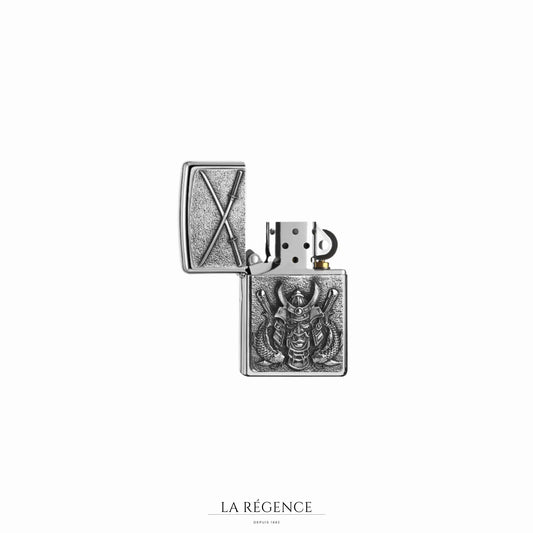 Samouraï-La Régence
