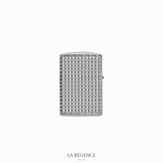 Geometric Diamond-La Régence