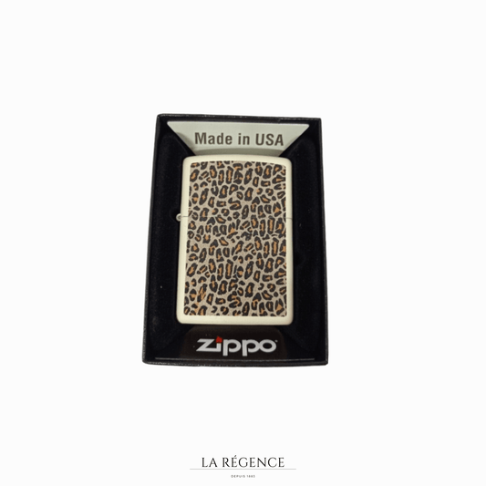 Planeta animal skin-La Régence