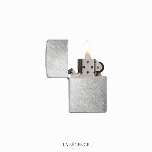 Herringbone Sweep-La Régence