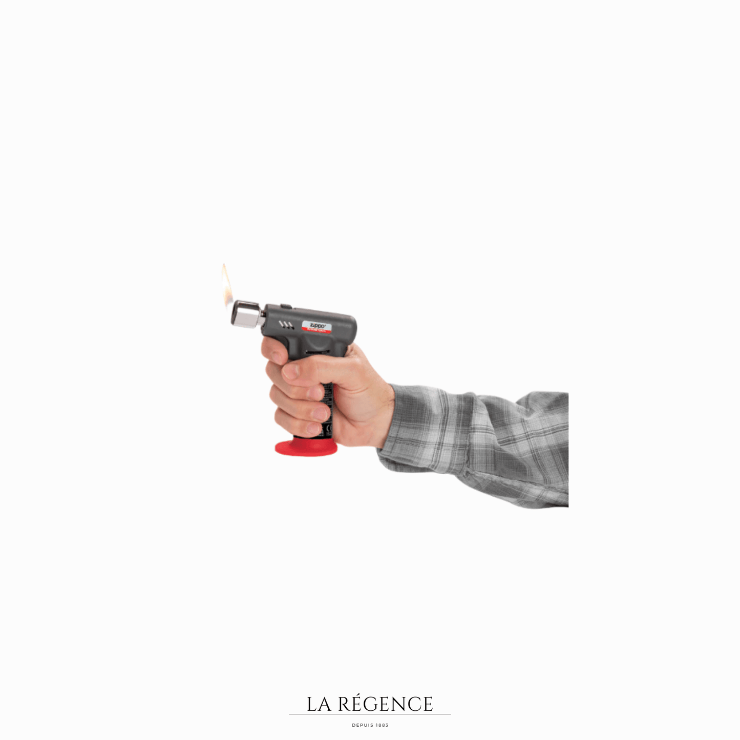 Butane Torch Zippo-La Régence