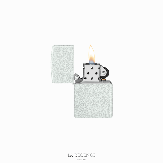 Classic Glacier-La Régence