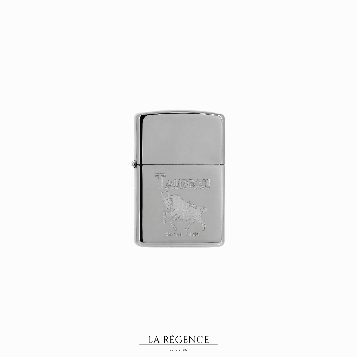 Zodiaque Taureau-La Régence